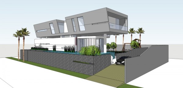 Pekanbaru Residence